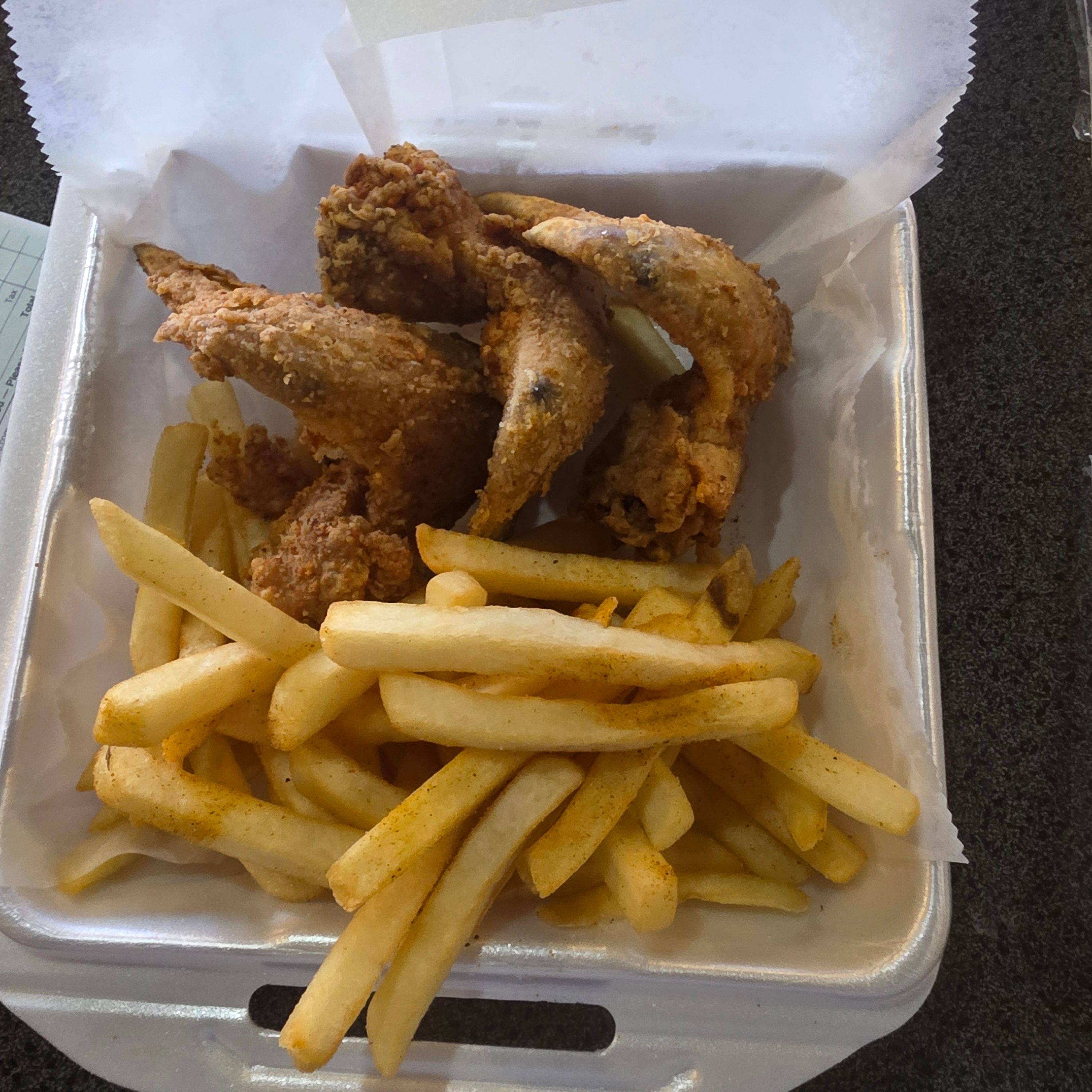 Double Play Combo.
