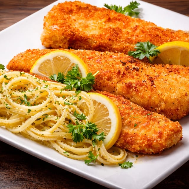 Basa Strips.