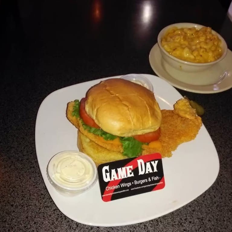 Golden Fries: A Crispy Delight