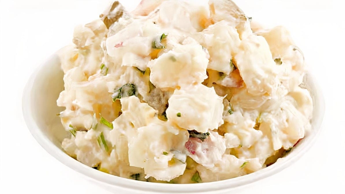 Potato Salad.