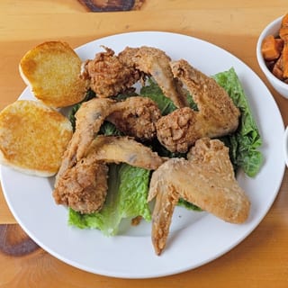 Game Over Special Combo