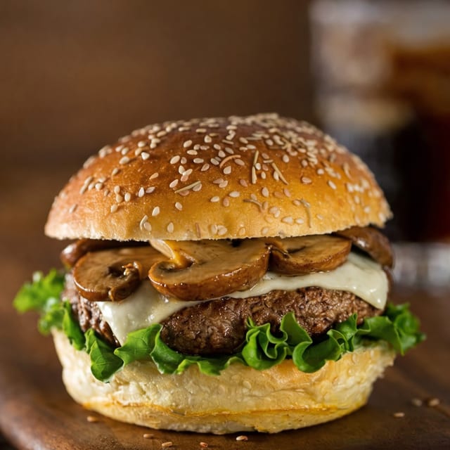 Dug Out Burger Lunch.