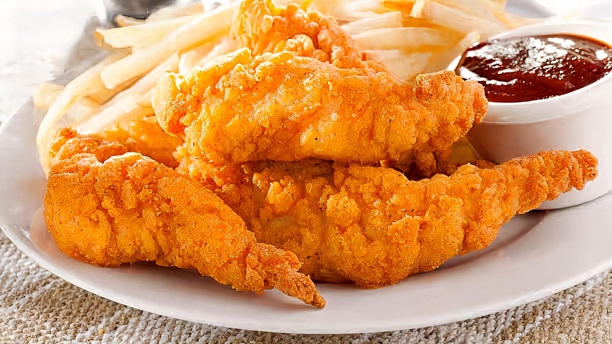 Coaches Plus Special Combo.