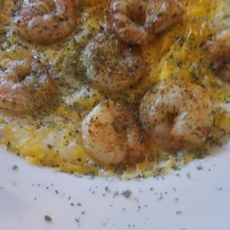 Delicious Grits: A Southern Comfort Staple