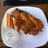 1 Jumbo Wing