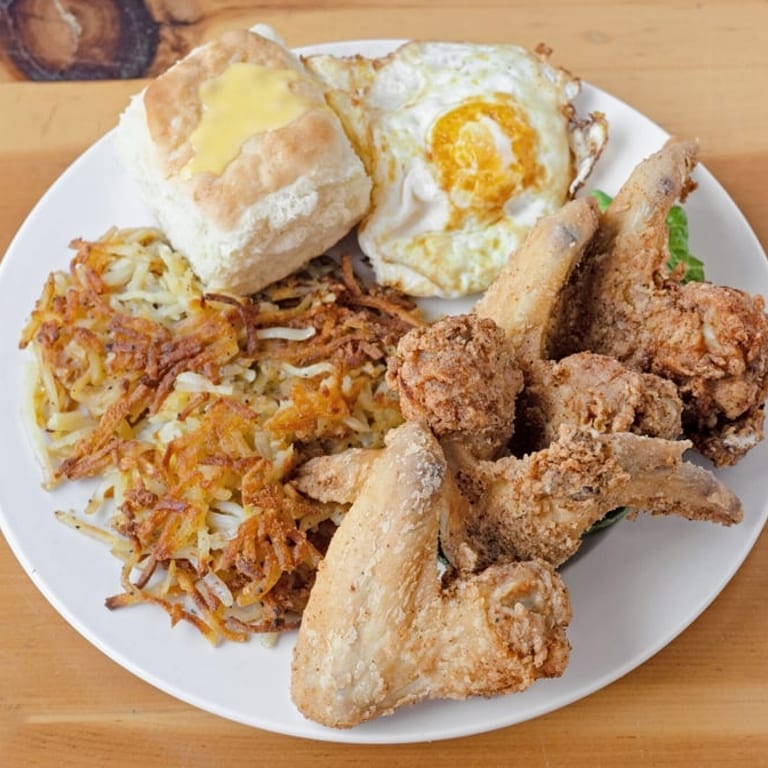 Egg-cellent Breakfast Options at Our Restaurant