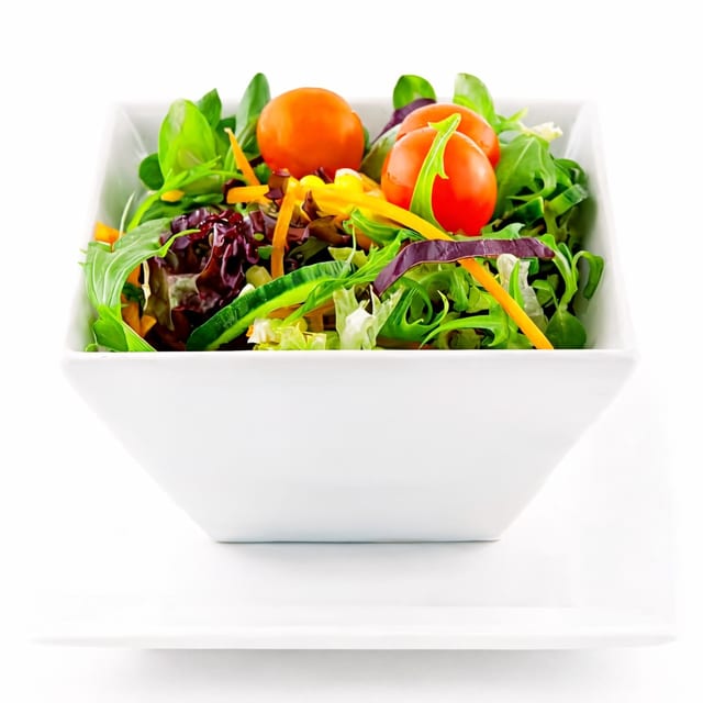 Side Salad.
