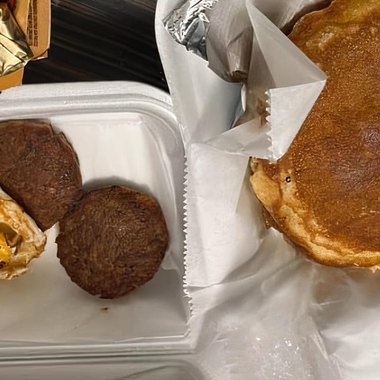 Delicious French Toast and Breakfast Favorites