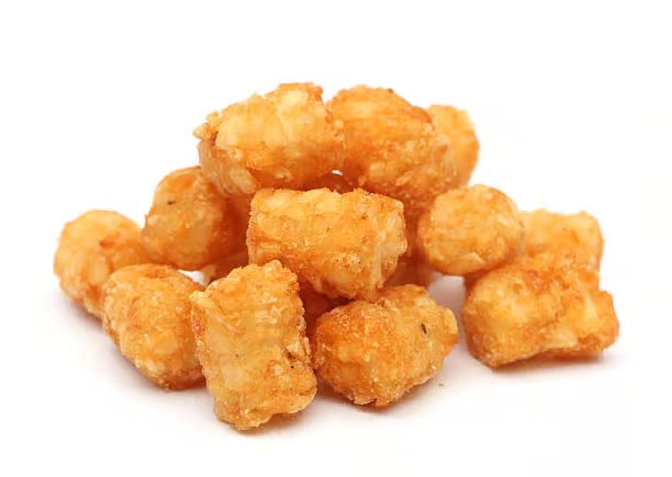 Tater Tots.