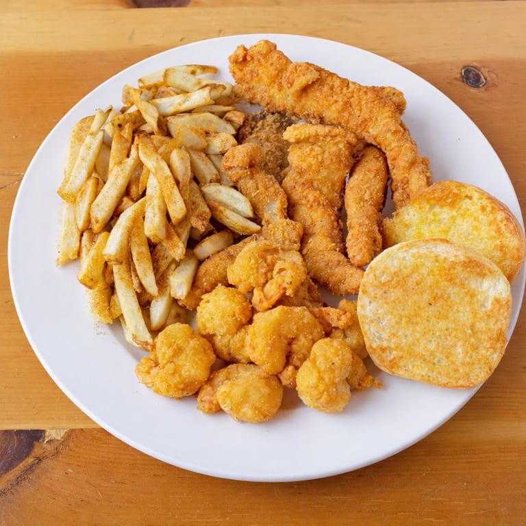 Delicious Tilapia Dishes