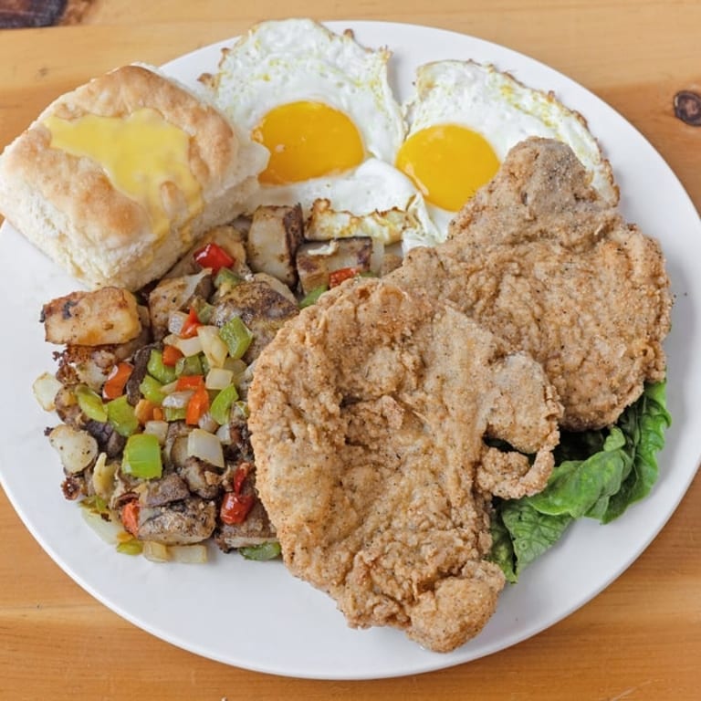 Our Delicious Salads